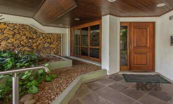 Imagem 5: Apartamento em Menino Deus