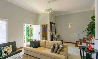 Imagem 4: Casa com 4 dormitórios, sendo 4 suítes para venda - Granja Viana - SP