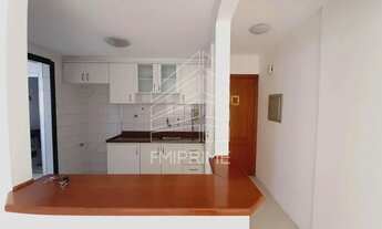 Imagem 3: APARTAMENTO COM 2 QUARTOS E 2 VAGAS, 70 M2, NA VILA IPOJUCA