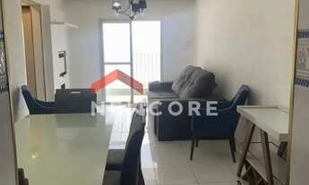 Imagem 7: Apartamento em Avenida Presidente Castelo Branco - Aviação - Praia Grande/SP