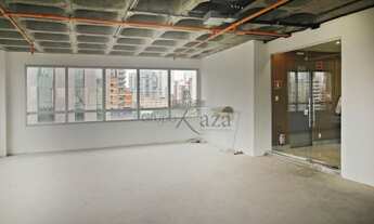 Imagem 3: Conjunto Comercial - Vila Clementino - 116m²