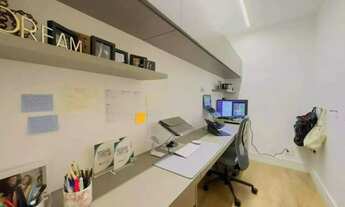 Imagem 4: Apartamento com 3 dormitórios para alugar, 163 m² - Vale do Sereno - Nova Lima/MG