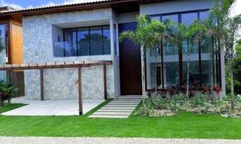 Imagem 4: Casa Alto Padrão à Venda no Condomínio Praia Bella em Praia do forte