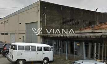 Imagem 3: Galpão para venda com renda em Taboão da Serra em São Paulo