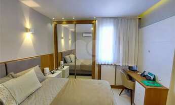 Imagem 7: Apartamento com 1 quartos à venda em Santa Lúcia - ES