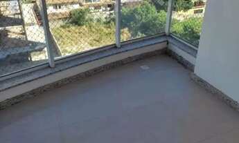 Imagem 3: Apartamento com 3 dormitórios para alugar, 78 m² por R$ 3.280,00 - Praia de Itaparica - Vi