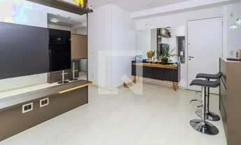 Imagem 3: Apartamento à Venda - Barra Funda, 2 Quartos, 66 m2