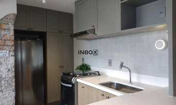 Imagem 6: INBOX CIA IMOBILIARIA VENDE , LINDO APARTAMENTO FINAMENTE DECORADO NA CIDADE ALTA EM BENTO