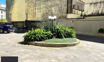 Imagem 2: Apartamento 3 dormitórios com vaga em frente a Santa Casa