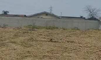 Imagem 7: Terreno bairro Alto Curitiba