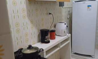 Imagem 3: Réveillon em Copacabana