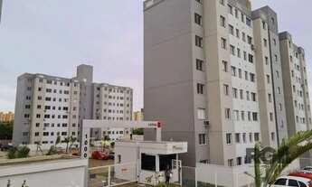 Imagem 2: Apartamento em Morro Santana