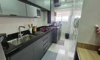 Imagem 5: APARTAMENTO À VENDA NO CONDOMÍNIO GO MARAVILLE EM JUNDIAÍ/SP