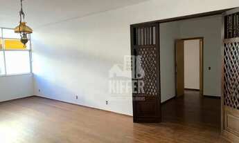 Imagem 2: Apartamento com 4 quartos à venda, 160 m² por R$ 920.000 - Ingá - Niterói/RJ