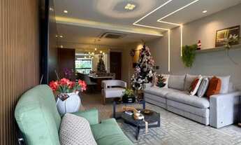 Imagem 3: Imóvel para venda possui 103 metros quadrados com 3 quartos em Alphaville I - Salvador - B