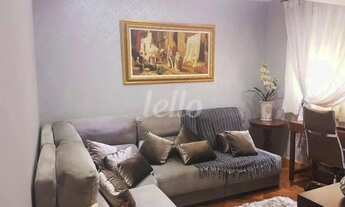 Imagem 16: Apartamento 3 quartos à venda no(a) Tatuapé