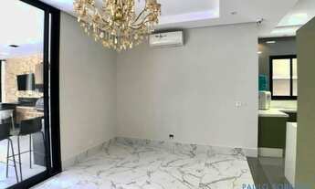 Imagem 5: CASA EM CONDOMÍNIO - TAMBORÉ - SP