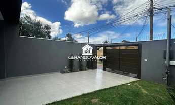 Imagem 3: Linda casa pronta para morar próx ao comper