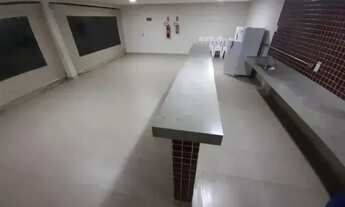 Imagem 4: Apartamento para venda com 45m² e 1 vaga em Jundiaí