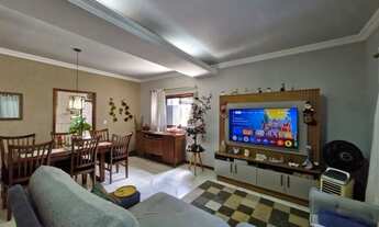 Imagem 3: BAIRRO VARZÉA Casa com 3 dormitórios