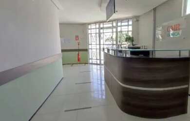 Imagem 4: P/ Investidores! Clínica médica em pleno funcionamento, 244m² área privativa, recepção, 09