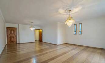 Imagem 3: Apartamento para venda em Cambuí com 4 quartos, sendo 3 suítes , 200m²