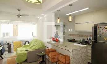 Imagem: Apartamento à Venda - Mandaqui, 2 Quartos