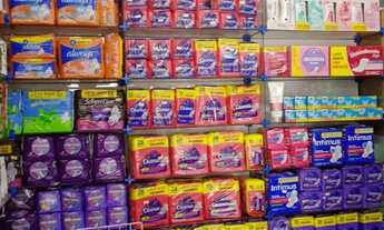 Imagem 5: Passo Farmácia na Taquara/Colônia