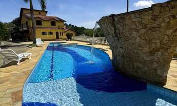 Imagem: Sítio em Biritiba Mirim