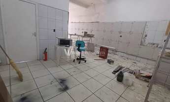 Imagem 4: Salão - Vila José Paulino Nogueira - Paulínia