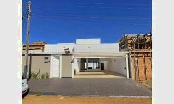 Imagem: Casa em Leilão - Jardim Primavera - Trindade