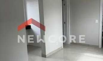 Imagem: Apartamento em Rua São Manoel - Floresta