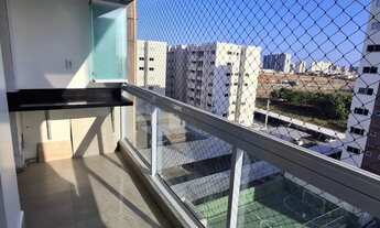 Imagem: Vendo Apartamento Cond Jardim Serigy