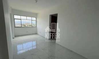 Imagem 2: Apartamento com 2 quartos à venda, 55 m² por R$ 380.000 - Centro - Niterói/RJ