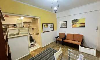 Imagem 3: Apartamento de um quarto no Centro de Porto Alegre