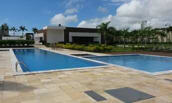 Imagem 7: Lote no cobiçado Cond. Flora Boulevard com 519m² e excelente área de lazer no bairro de Po