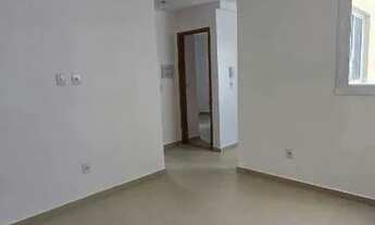 Imagem 2: Apartamento com 2 dormitórios à venda, 42 m² por R$ 210.000,00 - Residencial Bela Vista