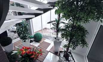 Imagem 7: VENDA - CASA-CONDOMÍNIO PARQUE DOS INGLESES - JARDIM CARVALHO-PONTA GROSSA-PR