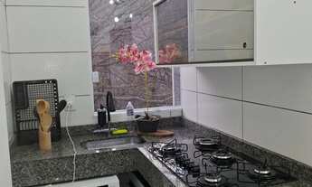 Imagem: Vendo lindo apartamento no condomínio quississana