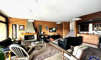 Imagem 2: Casa Para Locacao de 304m² Com 03 Dormitorios Sendo 1 Suite e 5 Vagas de Garagem No Reside