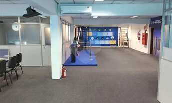 Imagem 6: Prédio inteiro à venda ou para locação em Alto De Pinheiros - SP