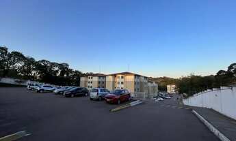 Imagem: Apartamento 49m2 na Cidade Industrial divisa