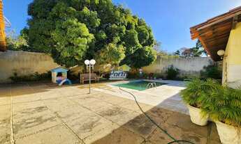 Imagem 7: CASA PARA LOCAÇÃO COM 4 QUARTOS , BAIRRO PLANALTO ININGA, TERESINA-PI