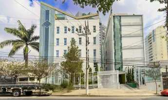 Imagem: Prédio Monousuário 200m do metrô