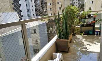 Imagem 7: Cobertura à venda, 5 quartos, 2 suítes, 3 vagas, Buritis - Belo Horizonte/MG