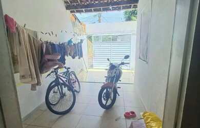 Imagem 7: 04 - Casa no São Bernardo