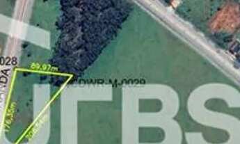 Imagem: Terreno Residencial 7826,74 m²