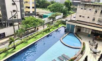 Imagem 6: Apartamento com 2 dormitórios à venda, 100 m² por R$ 830.000,00 - Cocó - Fortaleza/CE