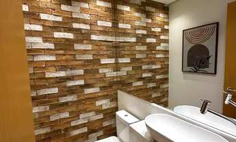 Imagem 3: Apartamento para locação no condomínio Boulevard Tamboré em Alphaville/Tamboré