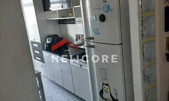 Imagem 2: Apartamento em Rua Manuel Rodrigues Santiago - Jardim Laura - São Paulo/SP